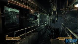 Fallout 3 Escape  Leaving the Vault  WikiGameGuides [upl. by Elva]