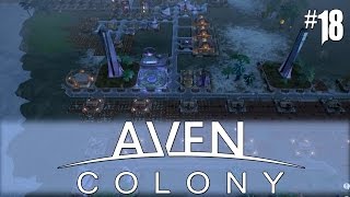 Aven Colony 18 Entari Production [upl. by Friede]