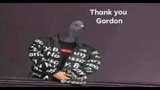 Gordon Ramsay and the fresh Pigeon [upl. by Reta569]