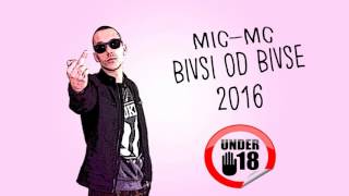 MICMCBIVSI OD BIVSE 2016 OFFICIAL AUDIO [upl. by Whipple]