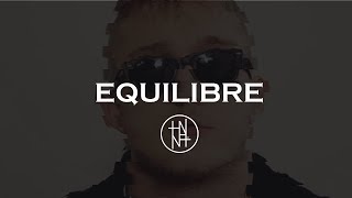 Vald Xeu Type Beat  quotEquilibrequot Prod By HRNN [upl. by Wylde561]