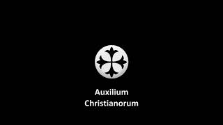 7 Auxilium Christianorum Prayers Daily  Saturday [upl. by Hnim103]