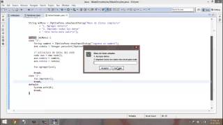 Estructura de datos listas simples en Java [upl. by Harsho]