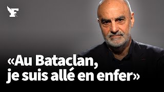 13 novembre 2015 un membre de la BRI raconte lassaut sur le Bataclan [upl. by Nnyled]