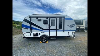 2020 Jayco Hummingbird 16MRB [upl. by Nylime]