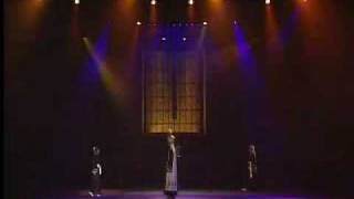 Bleach Rock Musical  Dark of the Bleeding Moon  Part 14 [upl. by Koa]