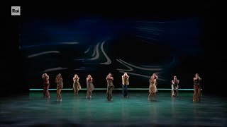 MM Contemporary Dance Company in quotBalladequot  Viva la danza 29042024 [upl. by Hana341]