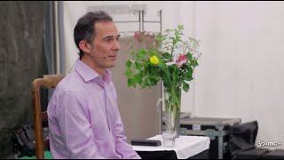 The Nature of Consciousness Rupert Spira [upl. by Idac]