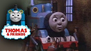 Thomas und seine Freunde  Der Geisterzug [upl. by Mellisa]