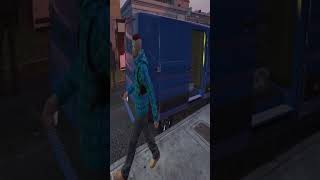 They Deliver Anything in OCRP ocrp fivem shorts gta network qtips delivery [upl. by Narba748]