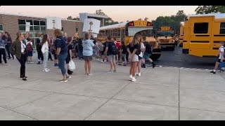 West Clermont Schools start the year with new principals schools resource officer [upl. by Sill895]