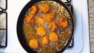 Better than meatballs why I didnt know this chickpeas recipe before cooking food easyrecipe [upl. by Radke486]