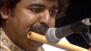 Raag Rang  Jagadodharana Kadri Gopalnath and Pravin Godkhindi  Live [upl. by Marijo280]