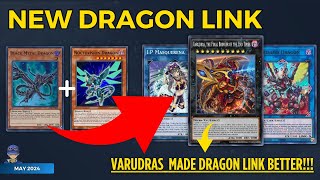 LEARN HOW TO PLAY WITH THE NEW DRAGON LINK DECK 2024 COMBO VIDEO MAY 2024 [upl. by Jezabella312]