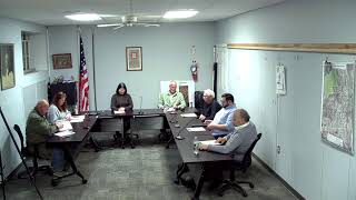 Pawling Board Meeting  March 18 2024 [upl. by Milda]