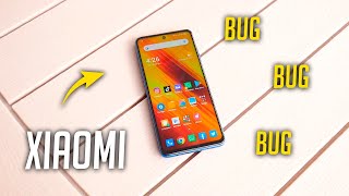 EL GRAN PROBLEMA DE COMPRAR UN XIAOMI [upl. by Teloiv]