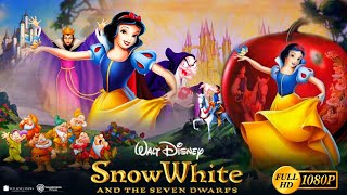 Snow White and the Seven Dwarfs Animation Movie  Adriana Caselotti  Full Movie Review  Fact [upl. by Ozner]