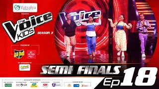 The Voice Kids  Episode 18  Season 3  2024 [upl. by Airan]