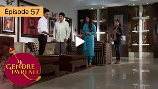 Le gendre parfait  Jamai Raja  Ep 57 [upl. by Gwenore917]