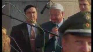 Boris Yeltsins finest moments [upl. by Paget]