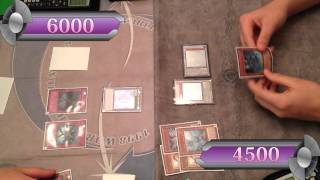 Epic Duel Time  Fire Fist 4Axis vs Hieratic Rulers [upl. by Goldner]