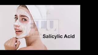 Salicylic Acid Chemical Peeling [upl. by Jarad659]