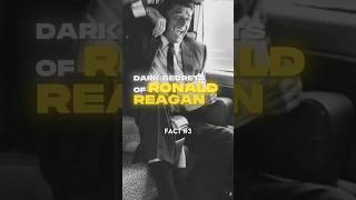 Ronald Reagans HORRIBLE Civil Rights Record reagan presidents video [upl. by Ahsieker]