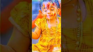 Mariamman 🙏bakthi padal Vadi Amma 🌿Vadi veppilaikari  WhatsApp status edit Tamil [upl. by Cohlier]