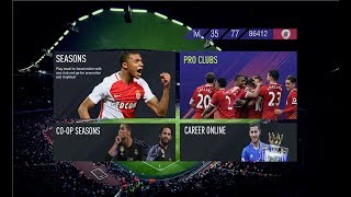 FIFA 18 Customize Theme For FIFA 14 By Jayed Ibn Harun [upl. by Leigha492]