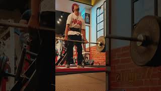 DeadLift strength training gym workout deadlift form [upl. by Samaj769]