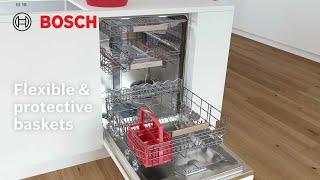 Bosch Dishwasher [upl. by Nyberg]