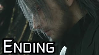 Final Fantasy XV  Versus XIII quotLEAKquot Explains drama story cuts amp director rivalry [upl. by Dorsman693]