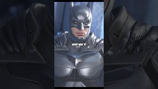 Injustice 2 Characters Are Sad Intros Part 1 injustice2 shorts [upl. by Tedie]