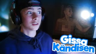 Gissar kändisen ft Loui [upl. by Blasien758]