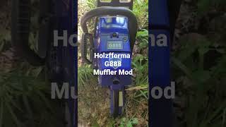 Holzfforma G888 [upl. by Hselin]