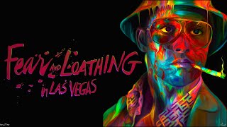 Fear and Loathing in Las Vegas Soundtrack best of [upl. by Nabru]