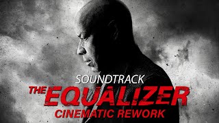 The Equalizer  Final Soundtrack  Vengeance Produced amp Performed by EricInside ZACK HEMSEY [upl. by Nnazus]