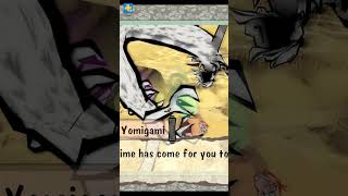 Okami HD  PKGPS4click short shorts 1859gameplay okamihd ps4 trending gaming [upl. by Veronike]