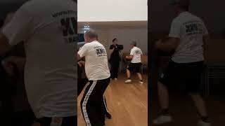 Krav maga KMG selfdefence kravmaga kravmagaglobal [upl. by Sascha]