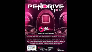 DJ AXEL MACHUCA PROMOCIÓN PENDRIVE TOP0971335952\\✔Set funk🔰🔊🎵🎶 [upl. by Cilla]