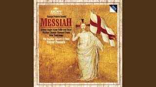 Handel Messiah HWV 56  Pt 1  ISymphony [upl. by Gredel]