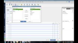 QuickBooks Enterprise Solutions 2014  Job Costing Improvements  Intuit [upl. by Claiborn375]