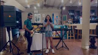 Performance at Taj Fort Aguada Goa [upl. by Nnahgem]