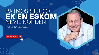 Ek en Eskom  Nevil Norden [upl. by Lemuela]