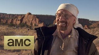 Making of Episode 510 Buried Breaking Bad [upl. by Akel]