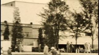 1933 Chicago Worlds Fair home movie reel 25 [upl. by Ahsiya]