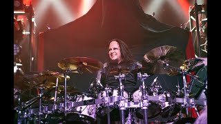 Joey Jordison Founding Slipknot Drummer Dead at 46 [upl. by Yelrebmyk3]