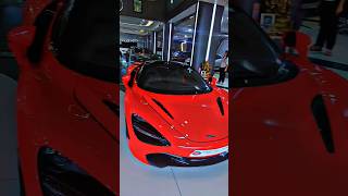 Mc laren Spotted in Gurugram 😱  BBT showroom  BBT gurugram bbt BBT car collection mclaren car [upl. by Laise]