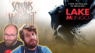 Cult Mockumentary leaves us mixed Lake Mungo 2008 Horror Movie Review [upl. by Reffineg525]