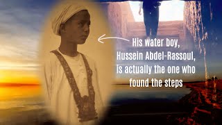 The REAL Hidden History of Tomb Robbing in Ancient Egypt [upl. by Lansing966]